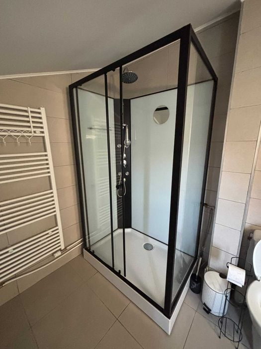 Cabina dus 120*80