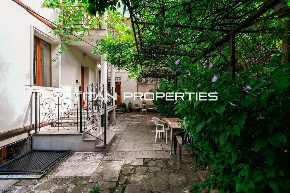 Къща, продажба, Център-ЦУМ