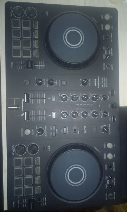 Pioneer DDJ-FLX4