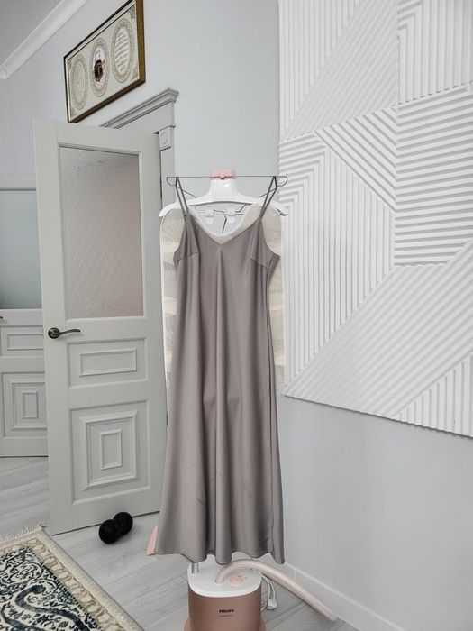 Женское платье размер 44-46-48