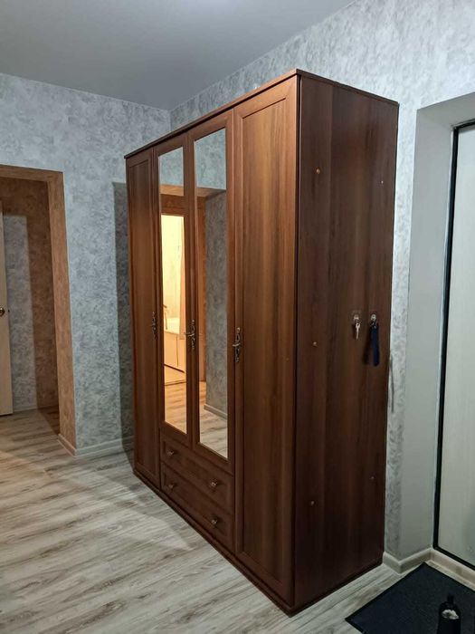 Продажа 2-комнатной квартиры Береке