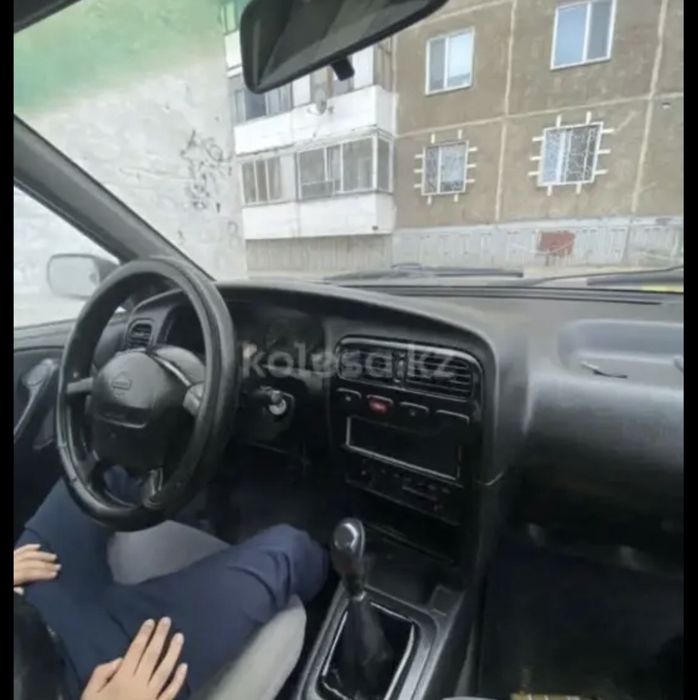 Срочно продам Ниссан примера п10