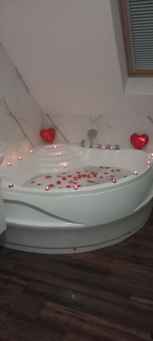 Апартамент с вана в парка на град Сандански