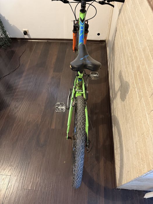 Колело BYOX -24"