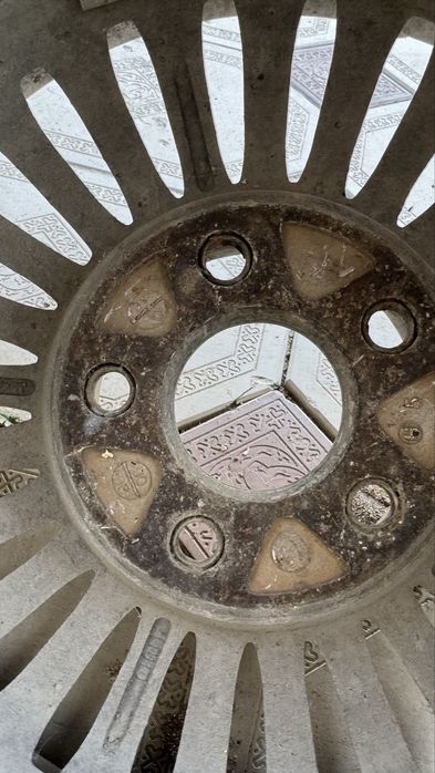 Продам диски R15