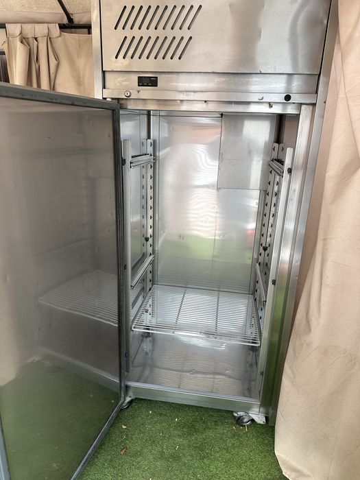 Congelator inox horeca