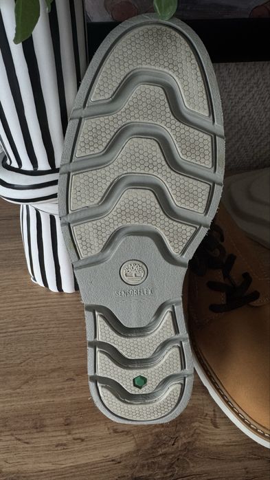 Дамски обувки Timberland номер 37.5