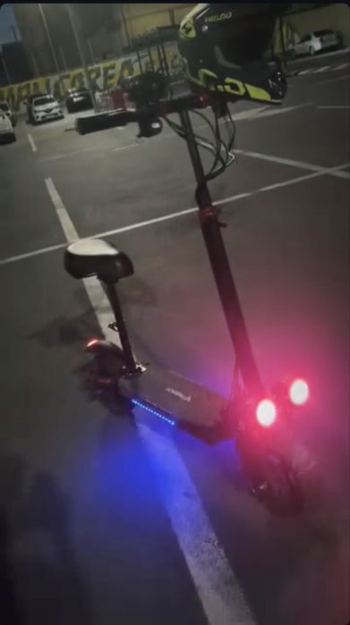 Trotineta j11 max / kukirin