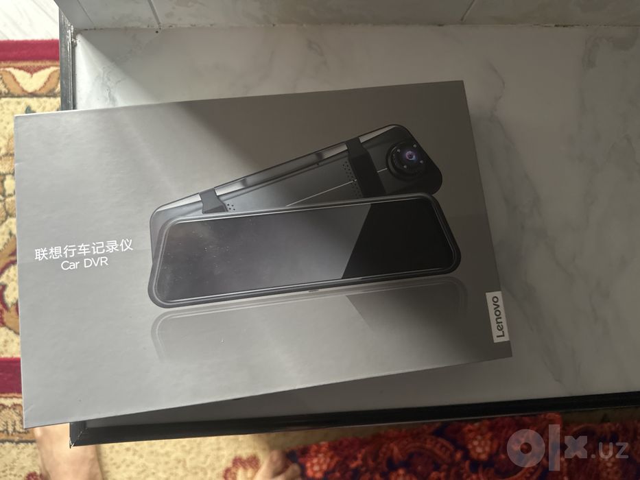 Videoregstrator lenovoo