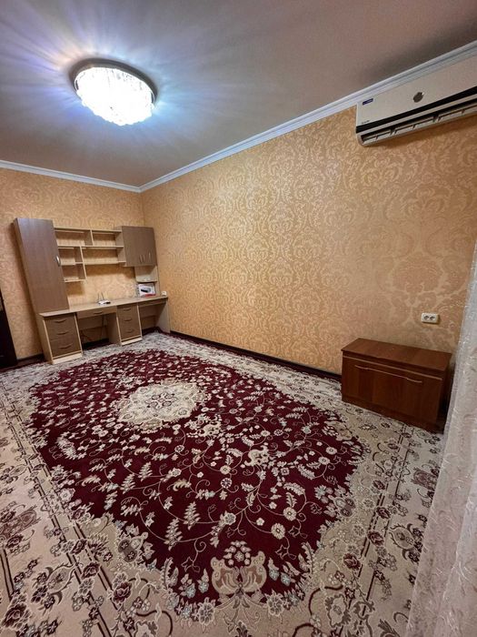 Продается СВОЯ квартира на Юнусабад-15, 4-комнтная квартира, 2 этаж