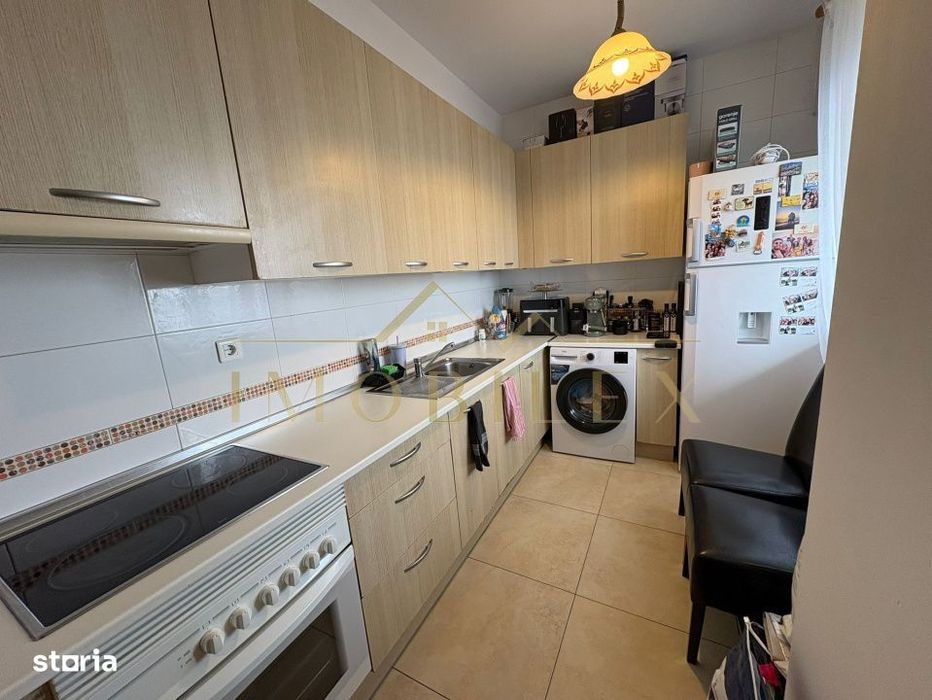 Apartament 45 mp langa IULIUS MALL