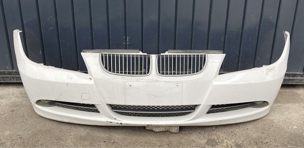 Бампера БМВ, Мерседес, Land Rover, Mini Cooper.