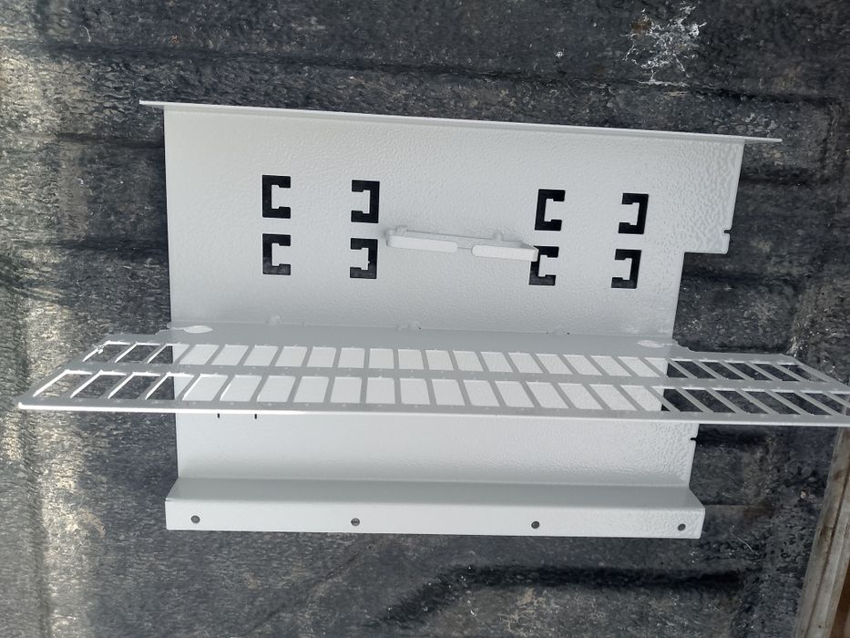 Планка сплиттер для оптических муфты