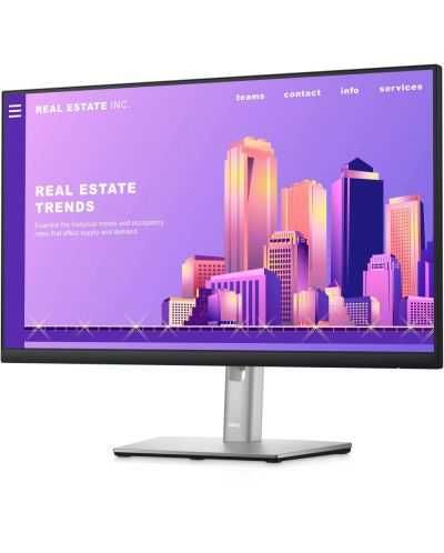Монитор Dell P2422Hb ,23.8" IPS 60Hz , FHD ,Нови ,24 м. Гаранция