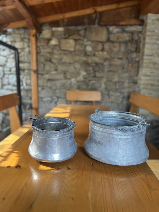 Менци медни стари