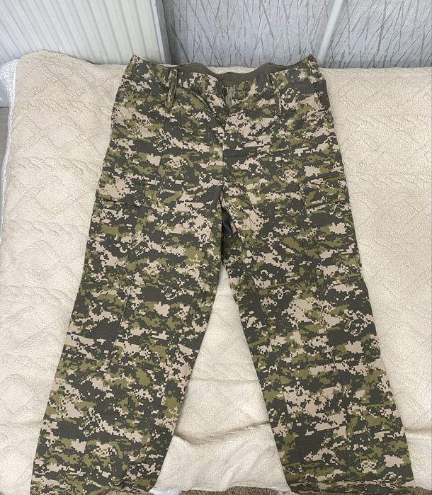 Военная форма 2xl/54