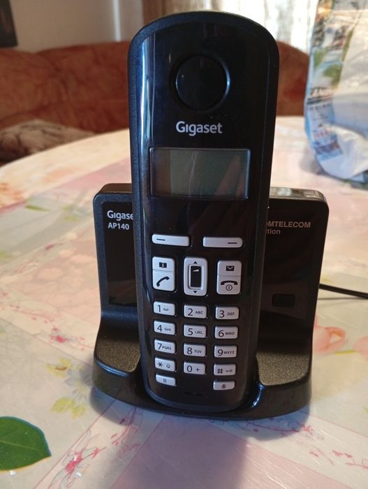 Telefon fara fir Gigaset AP14H