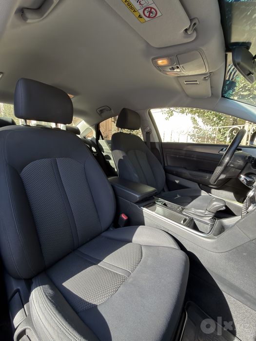 Hyundai Sonata 2019 yil idiyal tozza!