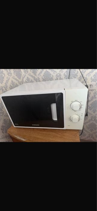 Микроволновая печь Samsung