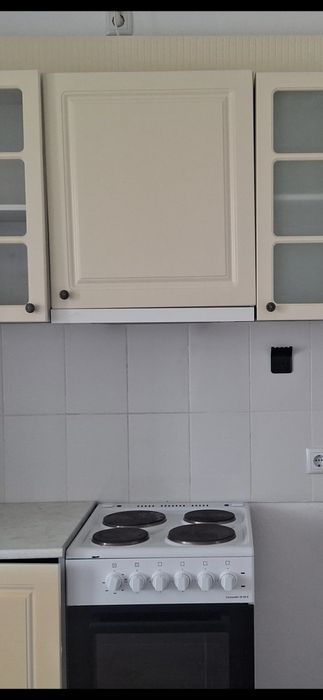 Отдам кухню даром