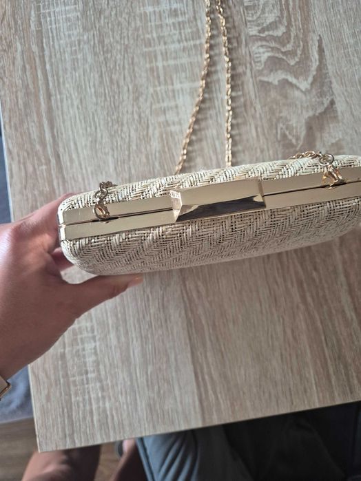 Дамска елегантна чанта