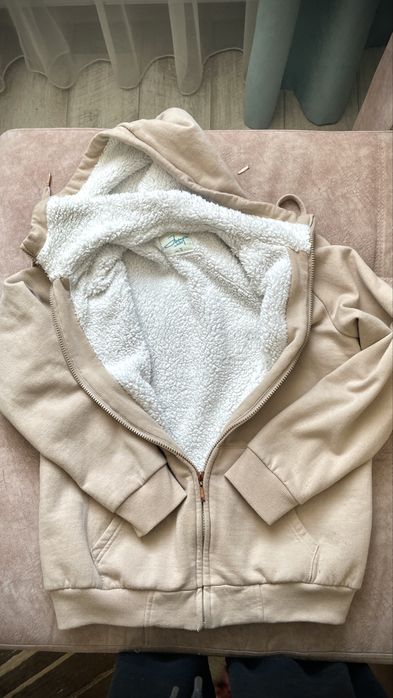 Тостстовка утепленая б/у