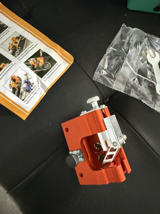 Точило за вериги