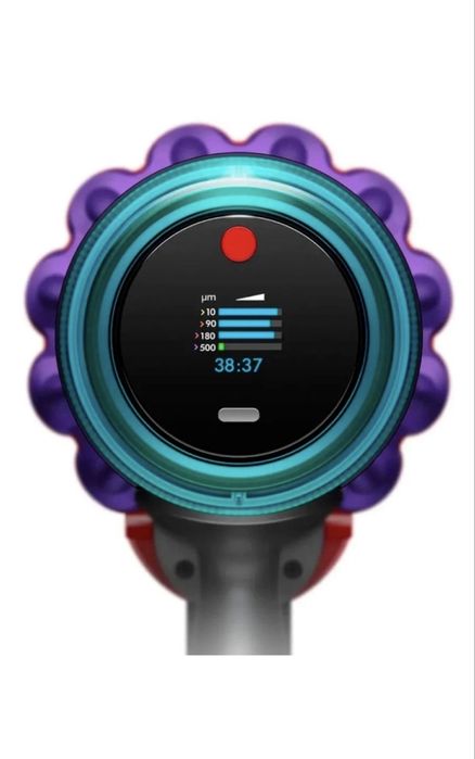 Продам Абсолютно новый  Пылесос Dyson GEN5