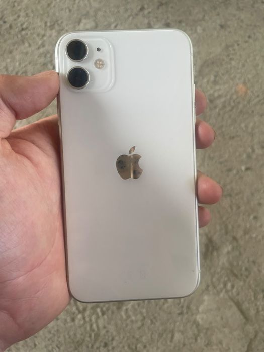 Iphone 11 64 гб 100%