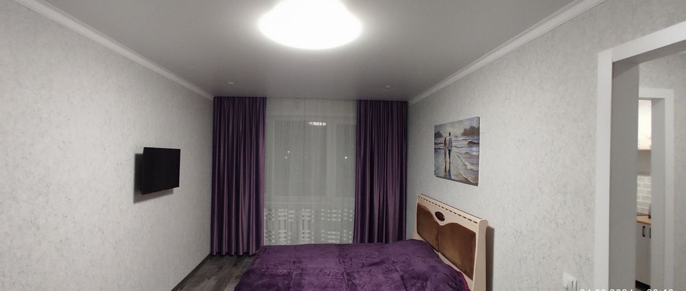 Сдам 1 комнатную квартиру