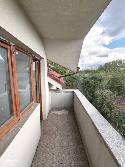 Apartament 3 camere, 90.30 mp, zona Careiului