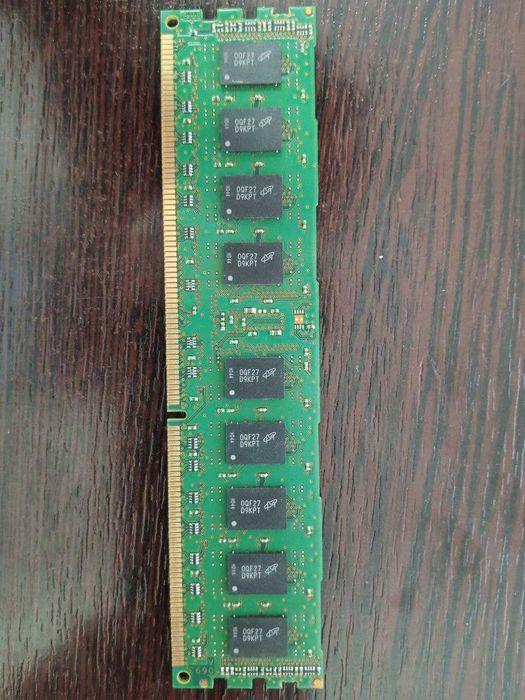 2GB HP серверные ОЗУ RAM