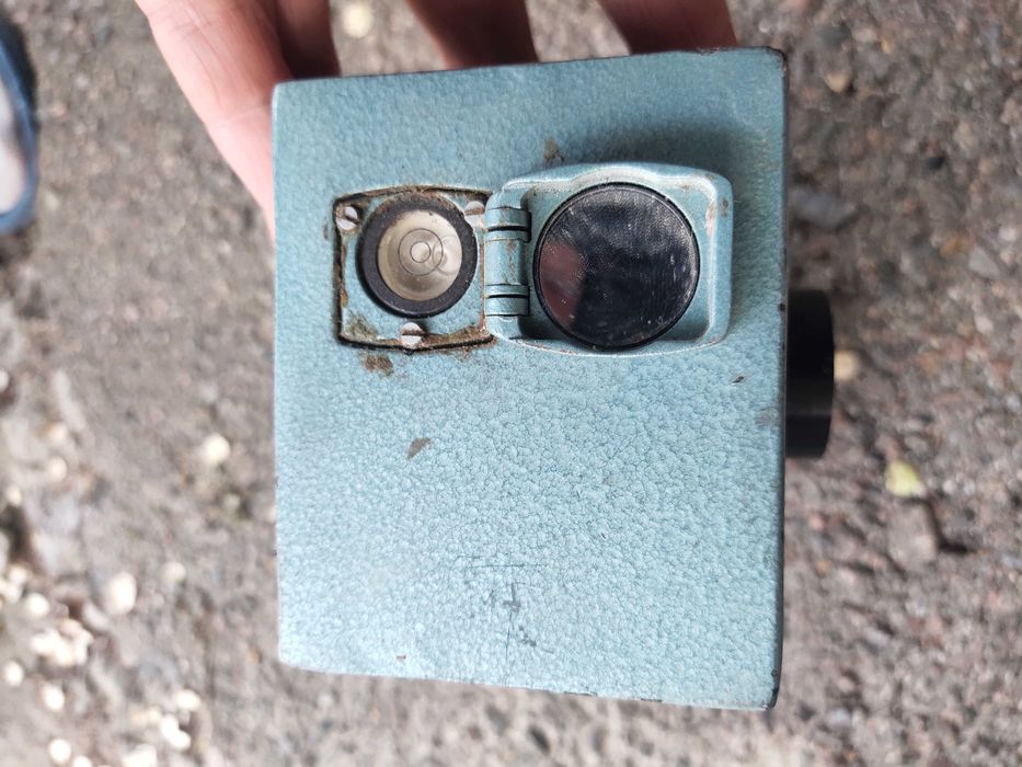 Оптический нивелир  Н-10КЛ