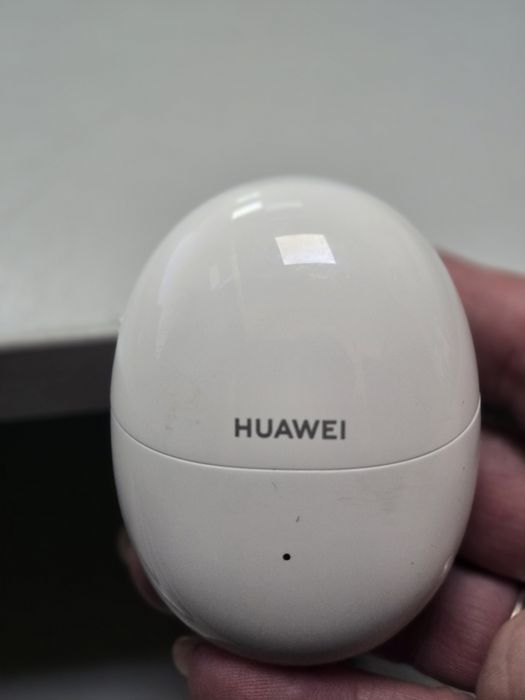 Huawei free buds 5
