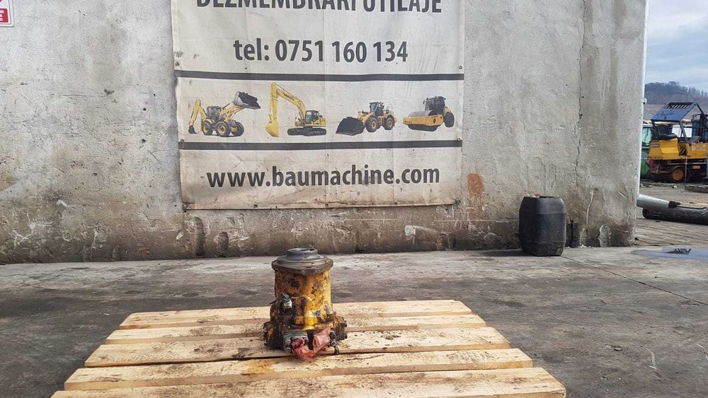 Pompa hidraulica buldozer Komatsu D65 , D61 PX