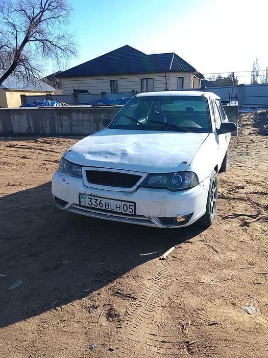 Продам Нексия 2011 год