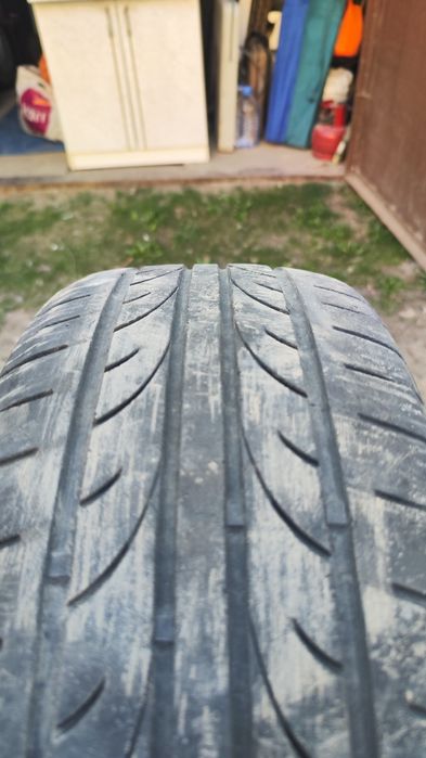 215 55 r17 98w 4 шт