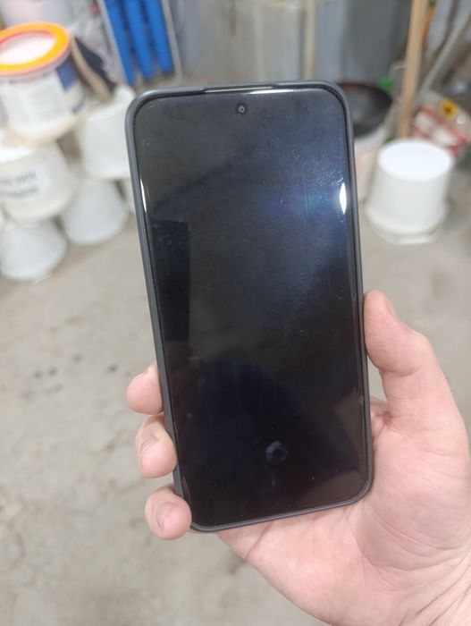 Redmi 15 Pro + 5 G 512 gb ideal