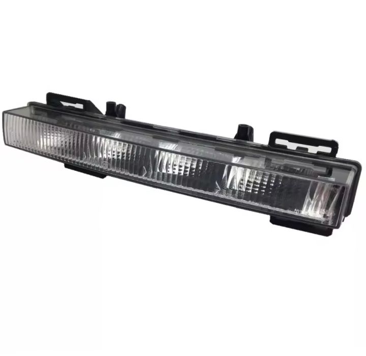 Lumini De Zi Drl Daytime Proiectoare LED Mercedes GL GLK ML W166 X166