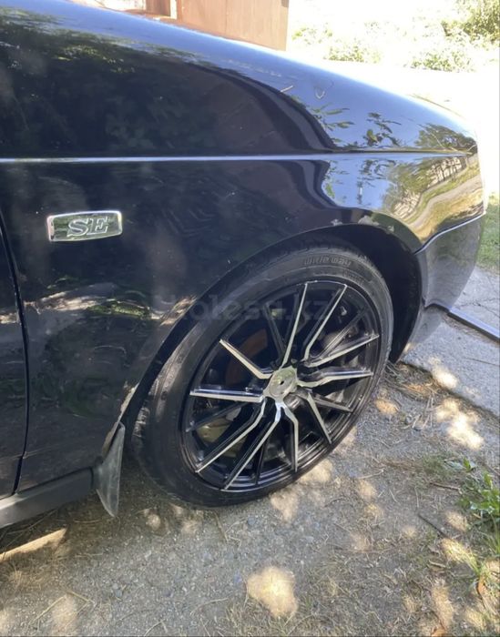 R16 Vossen Срочно