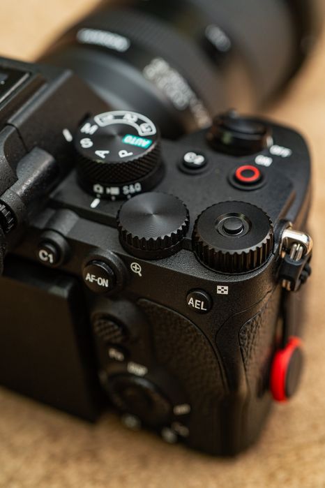 Срочно камера Sony A7V (Тушка)