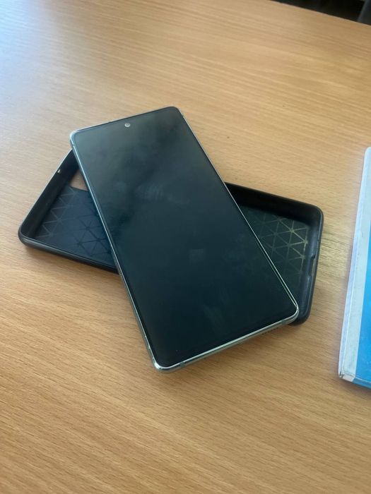 Samsung galaxy s20fe