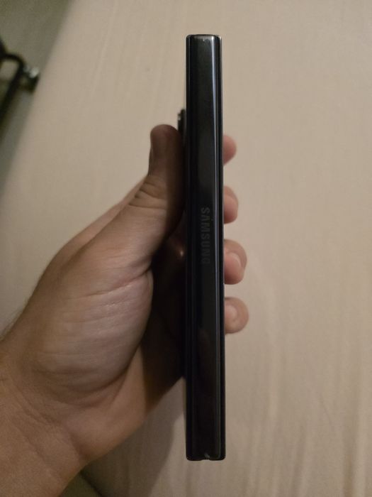 Samsung ZFold 5, 512GB, Black