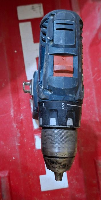 Bosch  GSR 18v-28 винтоверт