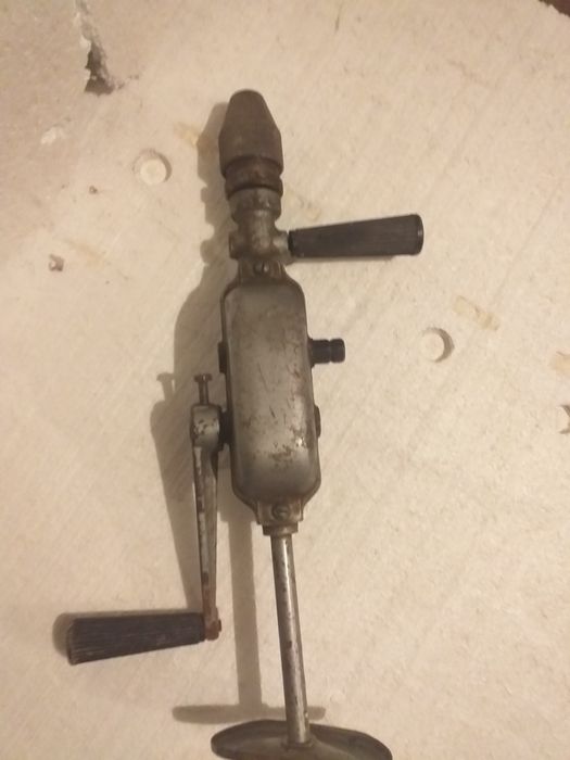 Строительный инструмент