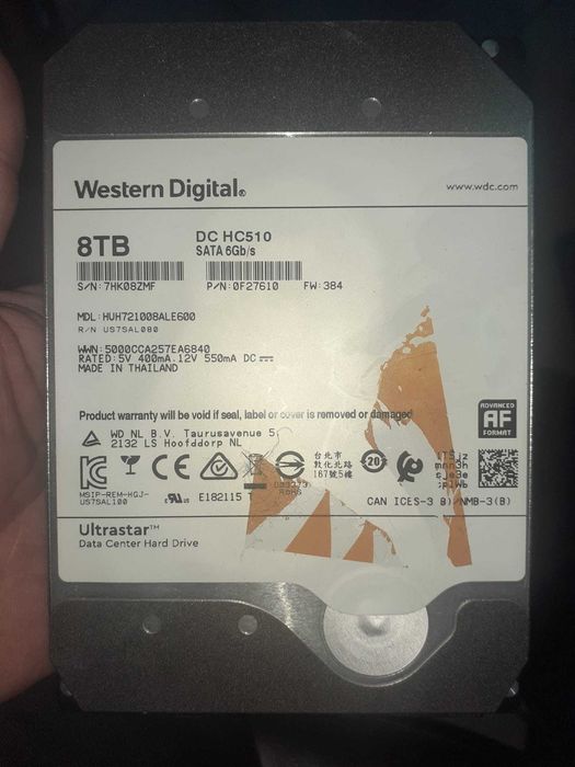 vand hdd 3 tb 169 ron , hdd 1 tb 85 ron health 100% test sentinel