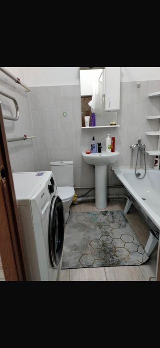 Сдаётся 1ком Болашак с мебелью