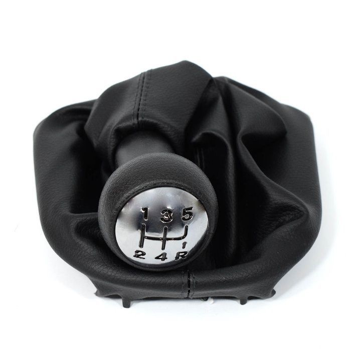 Топка с маншон за скоростен лост Пежо 307 Peugeot 307