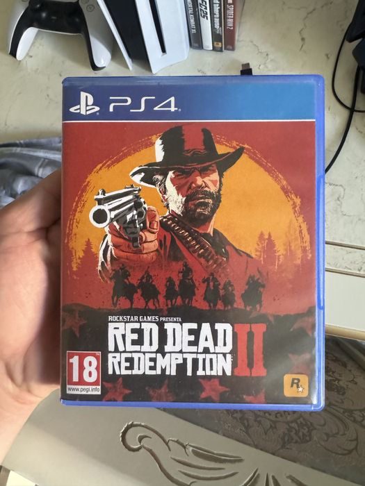 Продам диски Ps 5