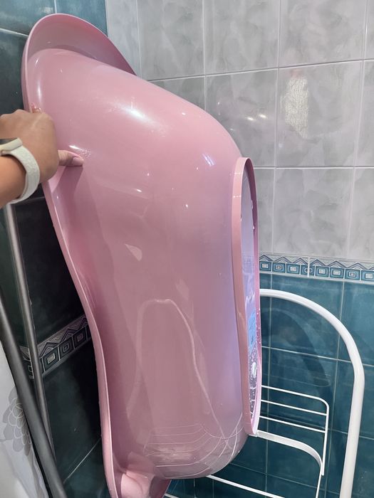 Вана със стойка Cangaroo